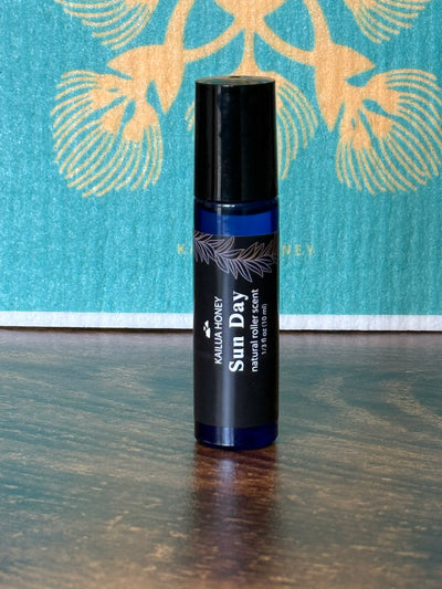 Roll-on Scent