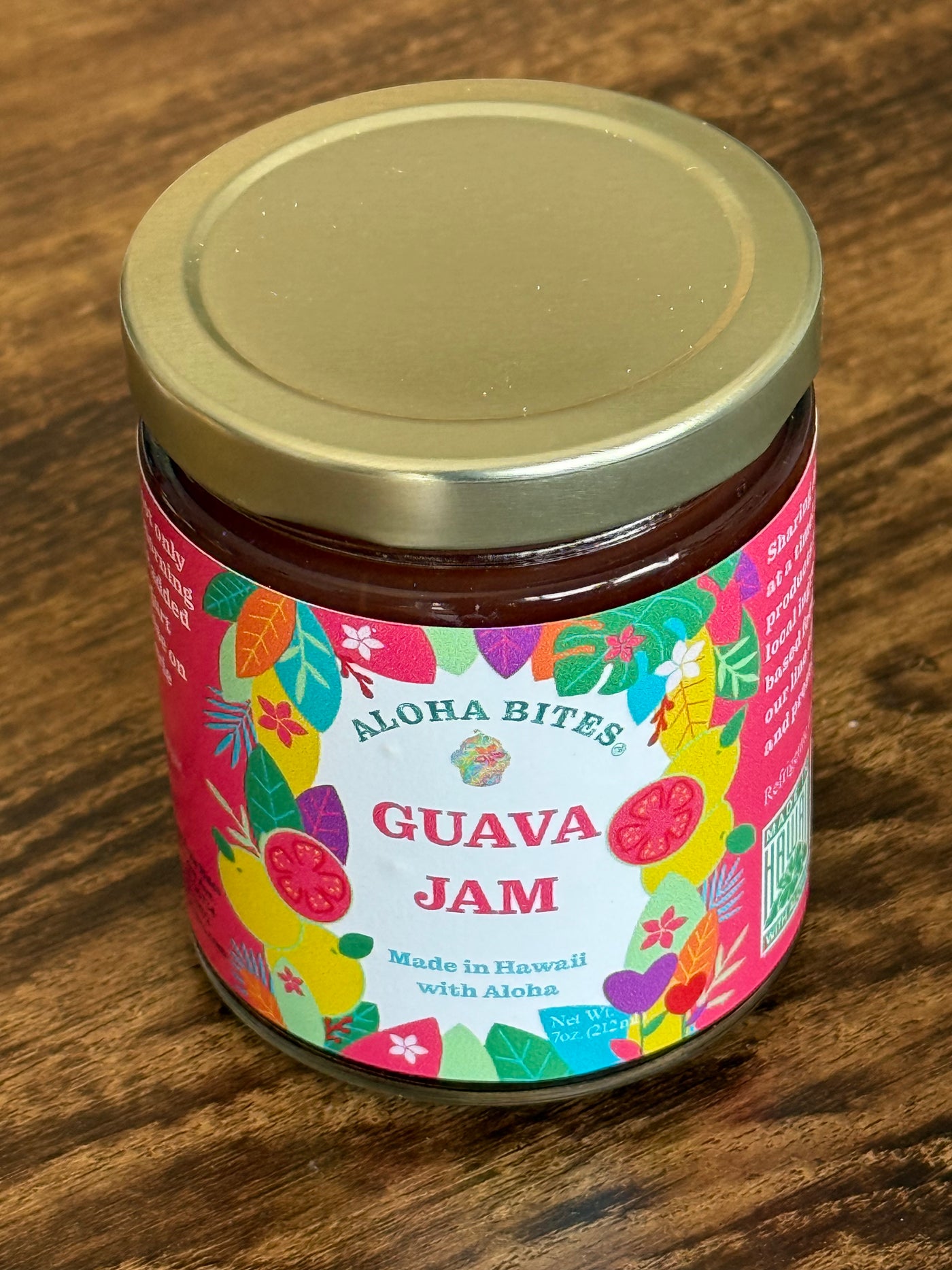 Guava Jam