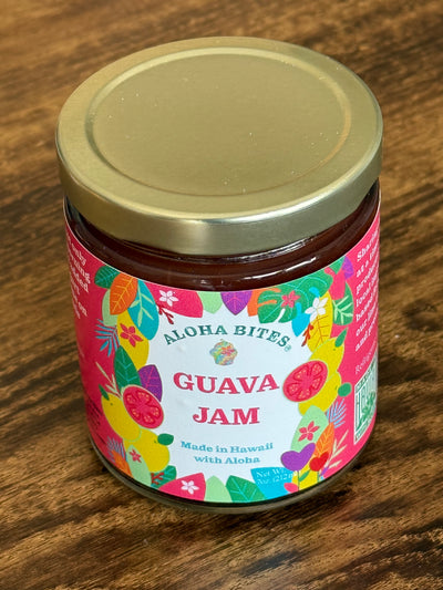 Guava Jam