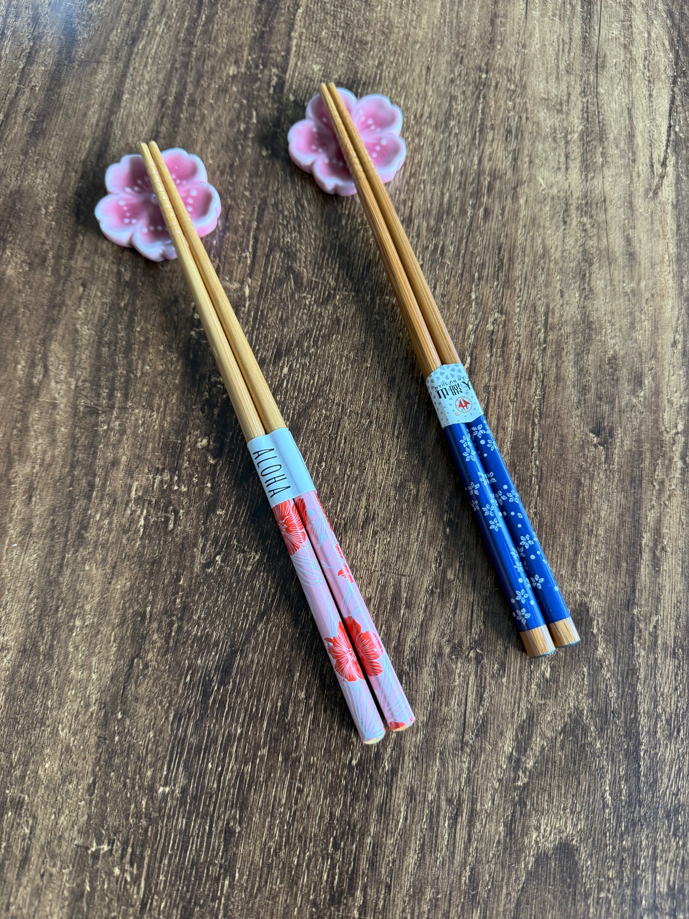 Chopstick Rest