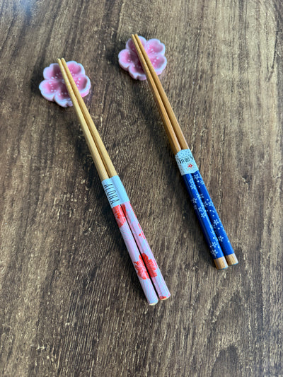 Chopstick Rest