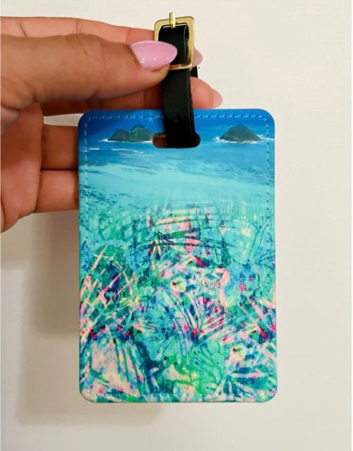 Luggage Tags