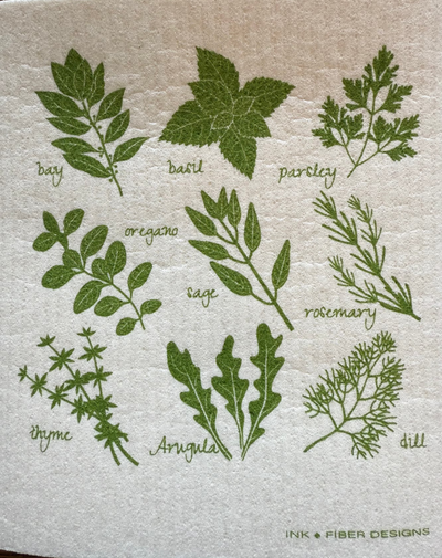 Swedish Dishcloths - Other Designs