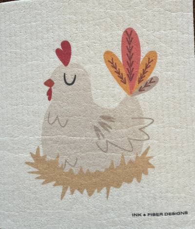 Swedish Dishcloths - Other Designs