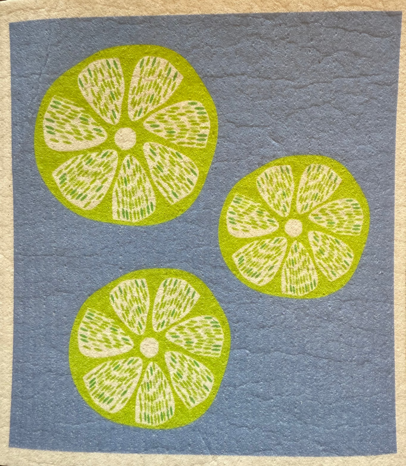 Swedish Dishcloths - Other Designs