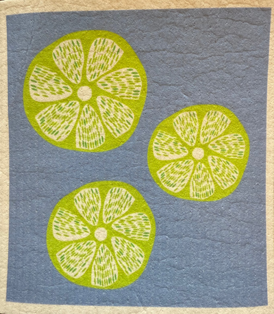 Swedish Dishcloths - Other Designs
