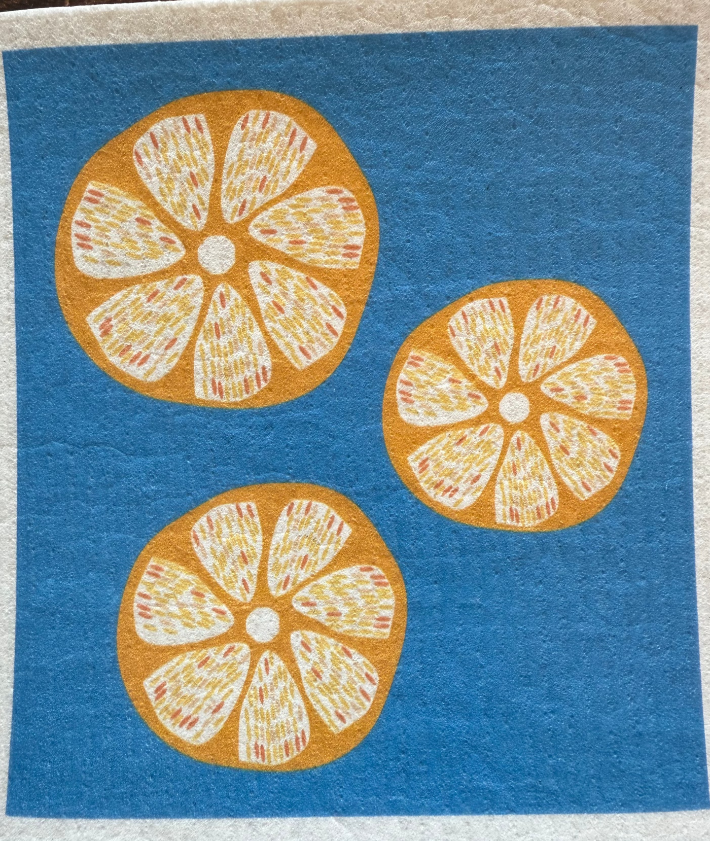 Swedish Dishcloths - Other Designs