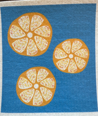 Swedish Dishcloths - Other Designs