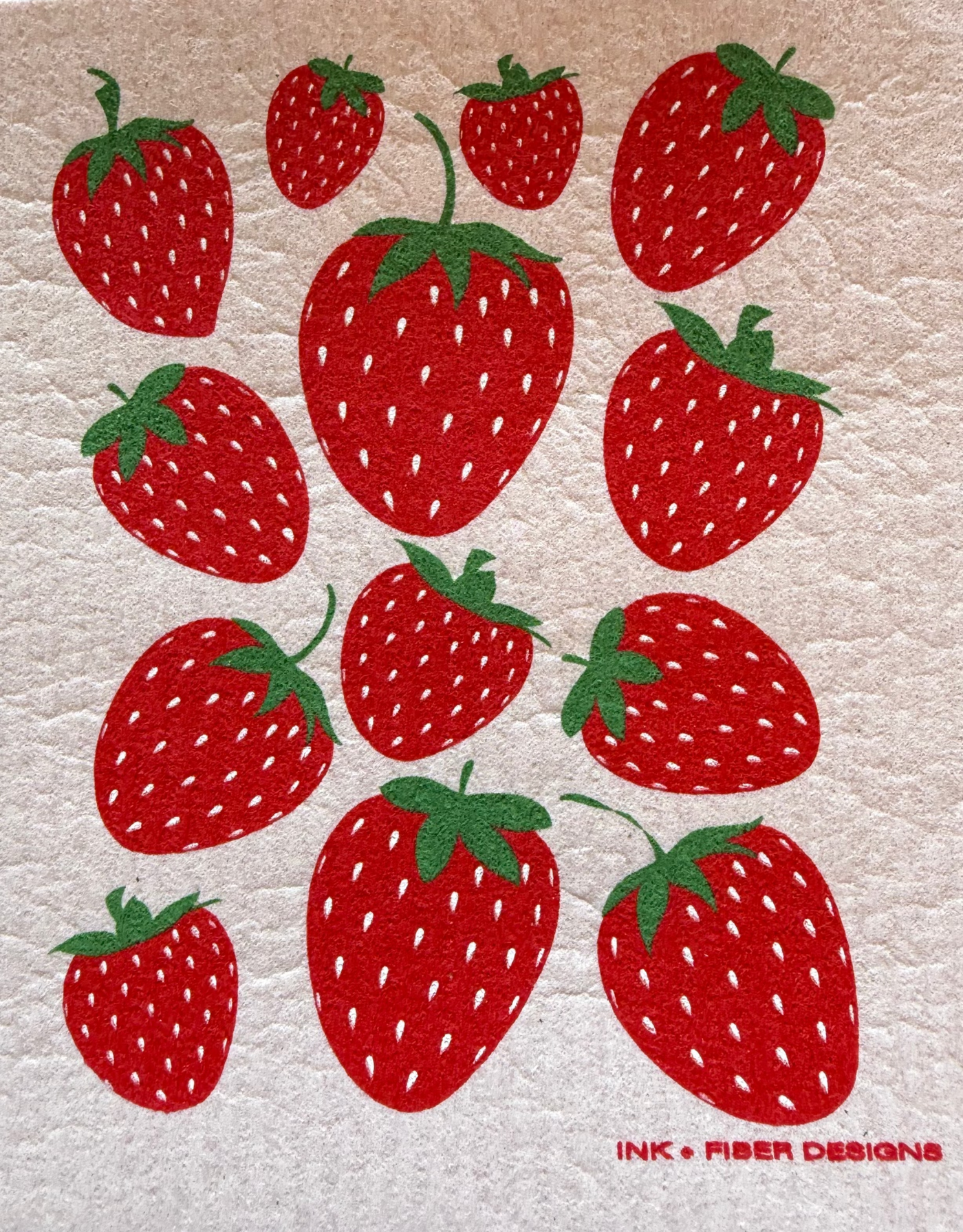 Swedish Dishcloths - Other Designs