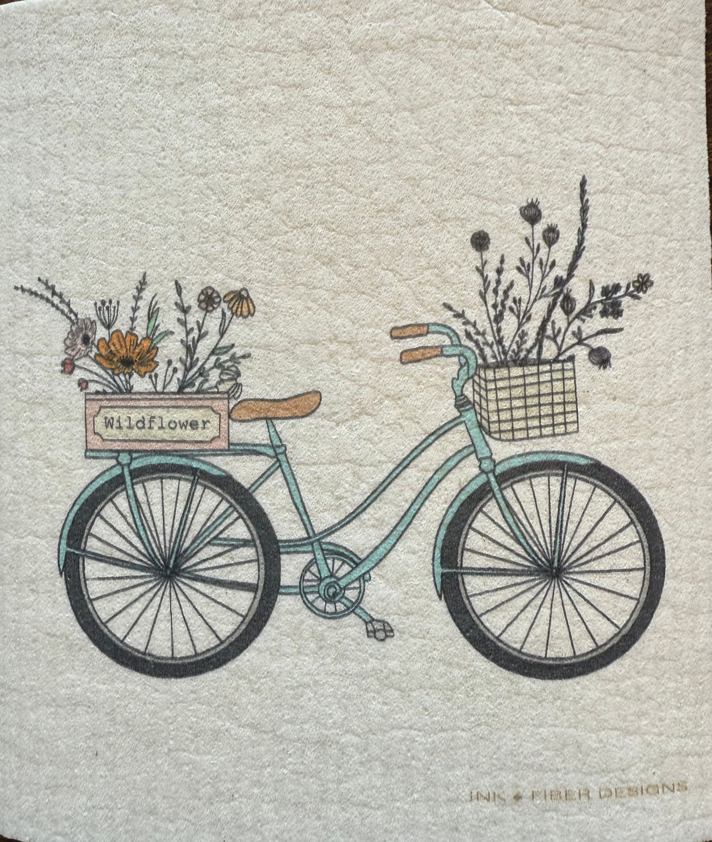 Swedish Dishcloths - Other Designs