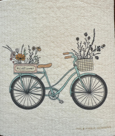 Swedish Dishcloths - Other Designs