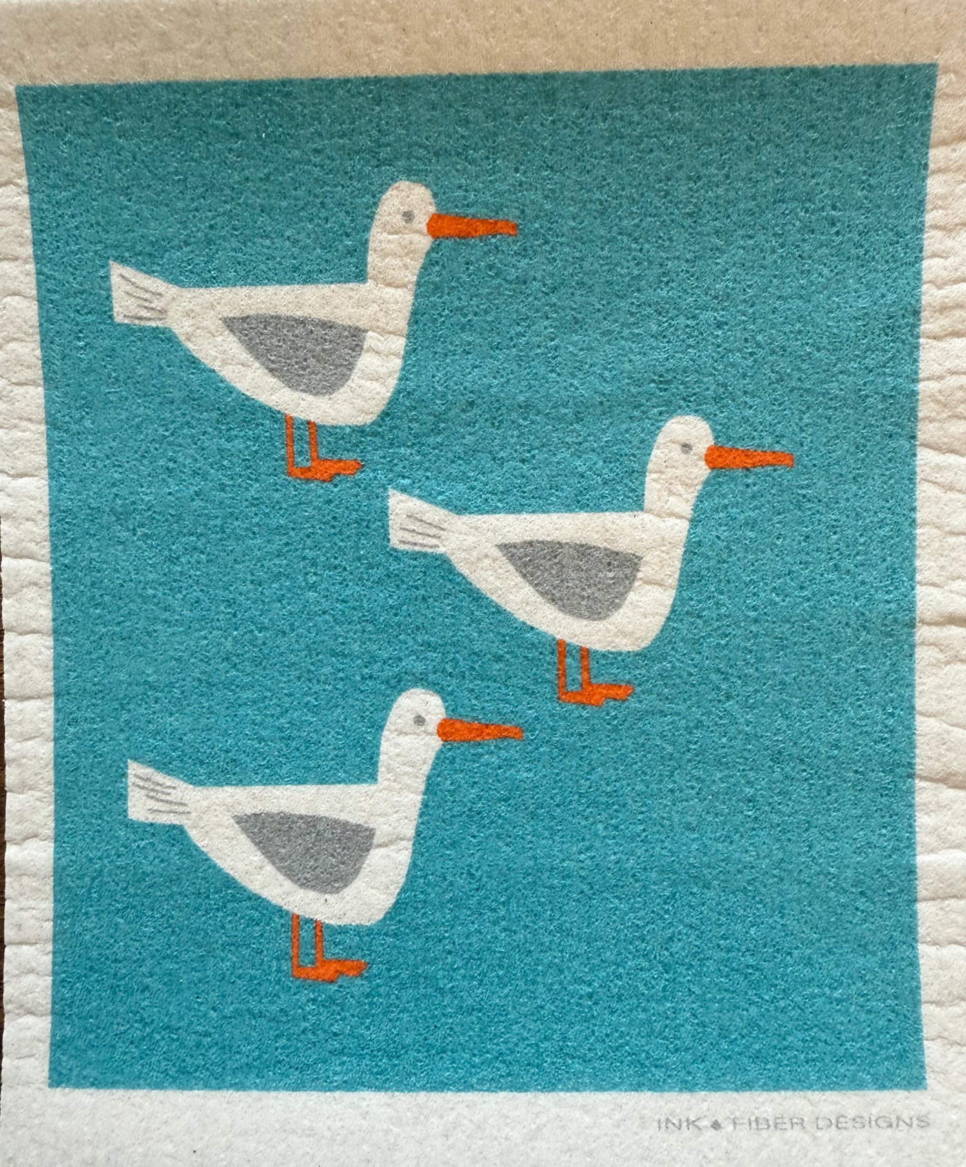 Swedish Dishcloths - Other Designs