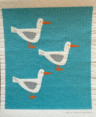 Swedish Dishcloths - Other Designs