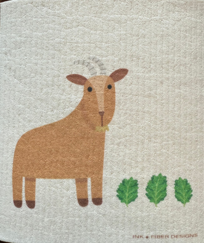 Swedish Dishcloths - Other Designs