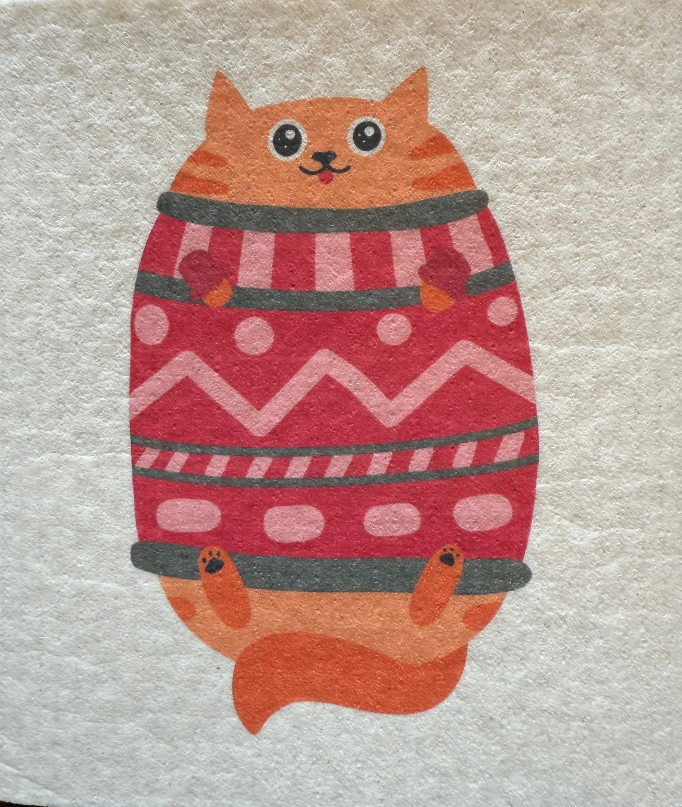 Swedish Dishcloths - Other Designs