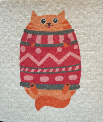 Swedish Dishcloths - Other Designs