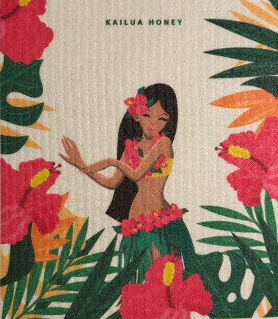 Swedish Dishcloths by Kailua Honey Lifestyle