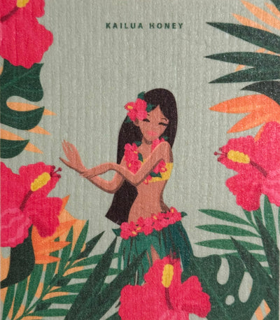 Swedish Dishcloths by Kailua Honey Lifestyle