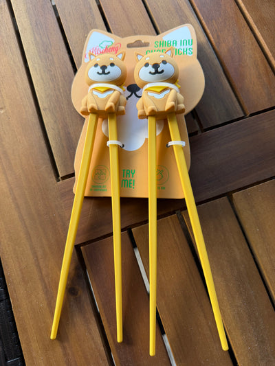 Training Chopsticks for kids