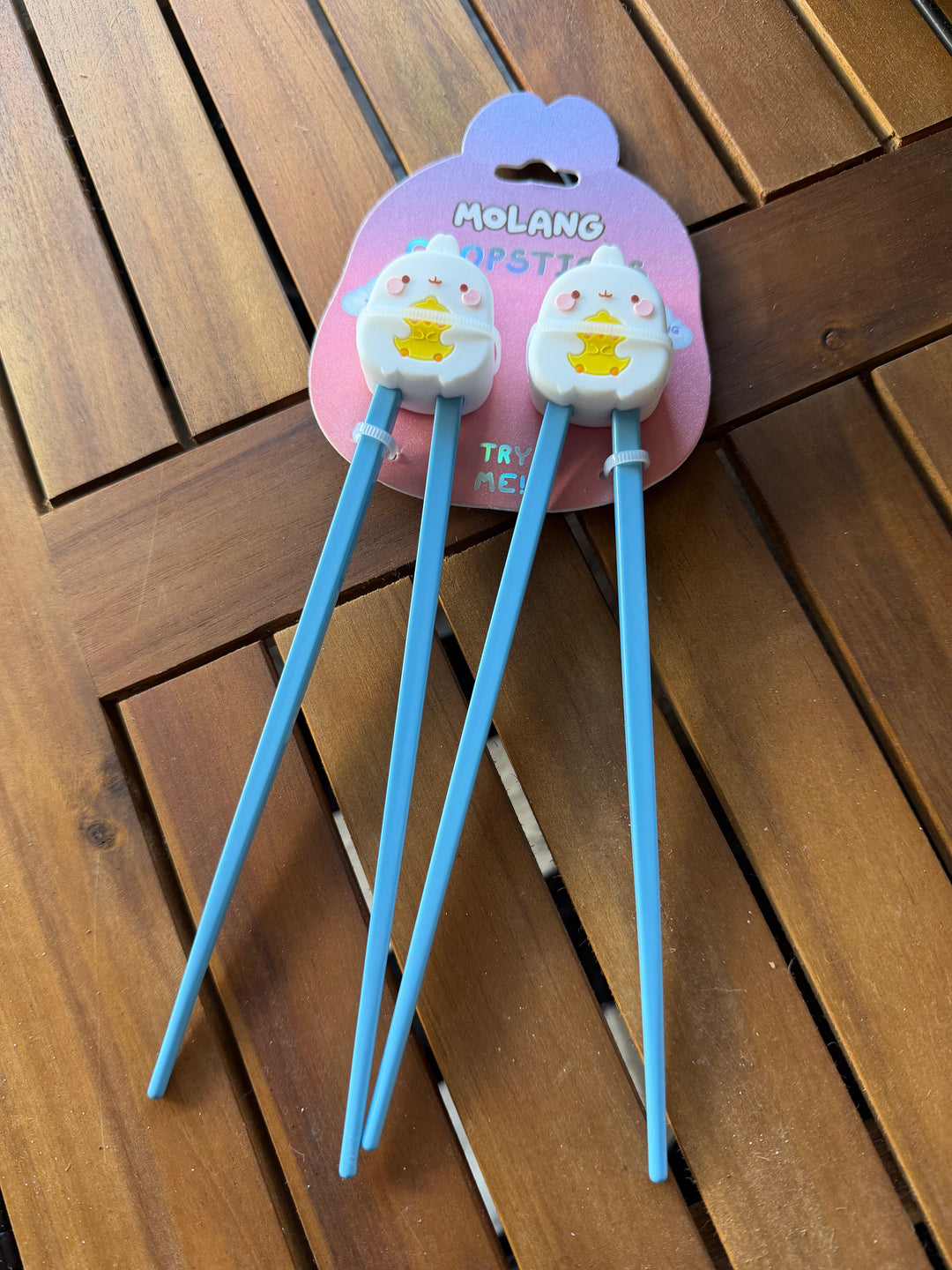 エルモサ  intensive stick ヒルヨルセット Hawaiian Style Reusable Bamboo Chopsticks - Kailua Honey
