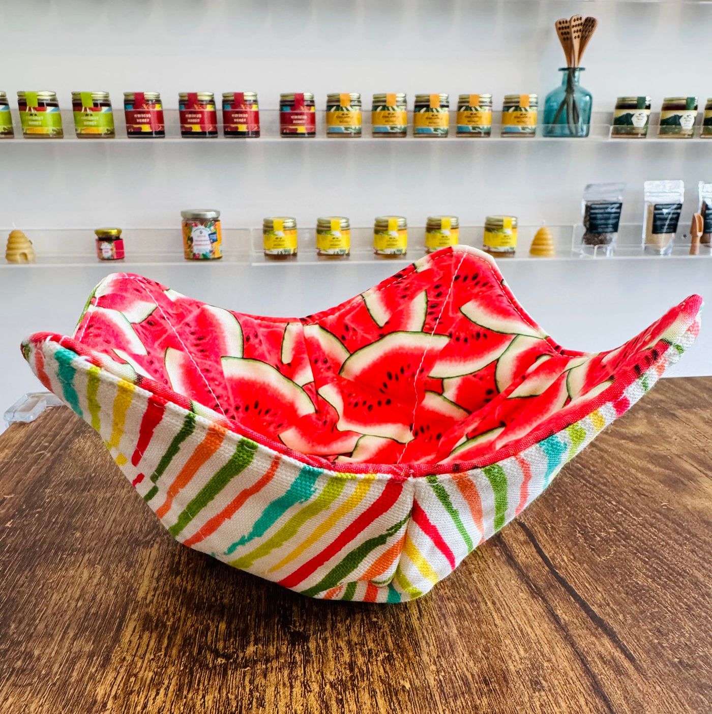 Bowl Cozy by Kailua Honey Lifestyle
