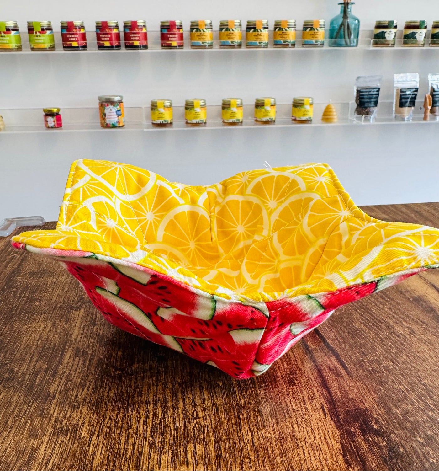 Bowl Cozy by Kailua Honey Lifestyle