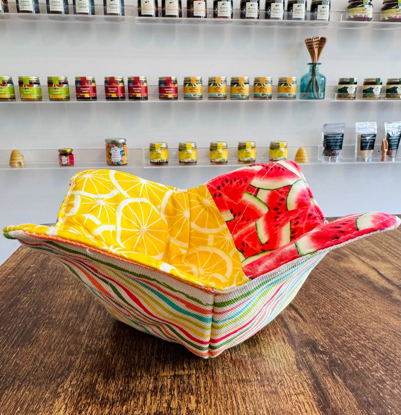 Bowl Cozy by Kailua Honey Lifestyle
