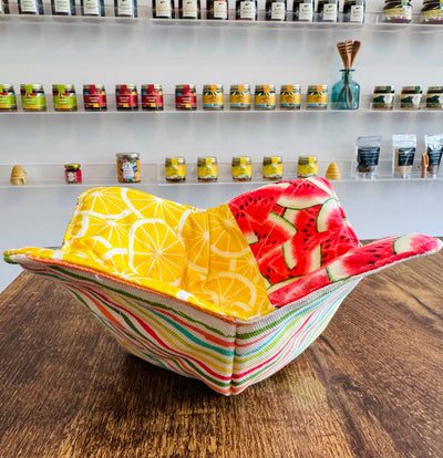Bowl Cozy by Kailua Honey Lifestyle