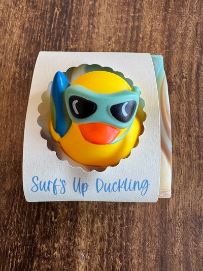 Kids Vegan Soap