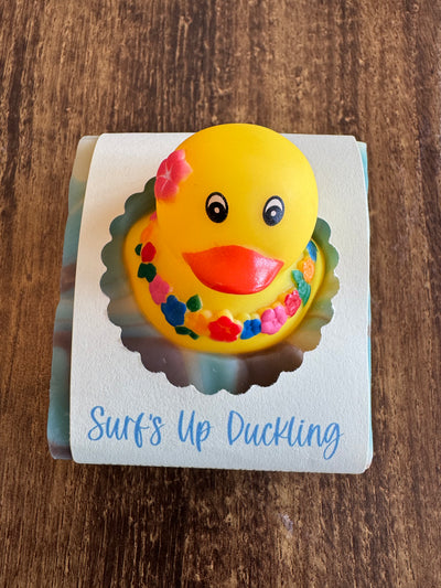 Kids Vegan Soap