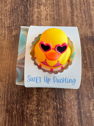 Kids Vegan Soap