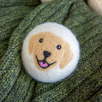 Dryer Balls