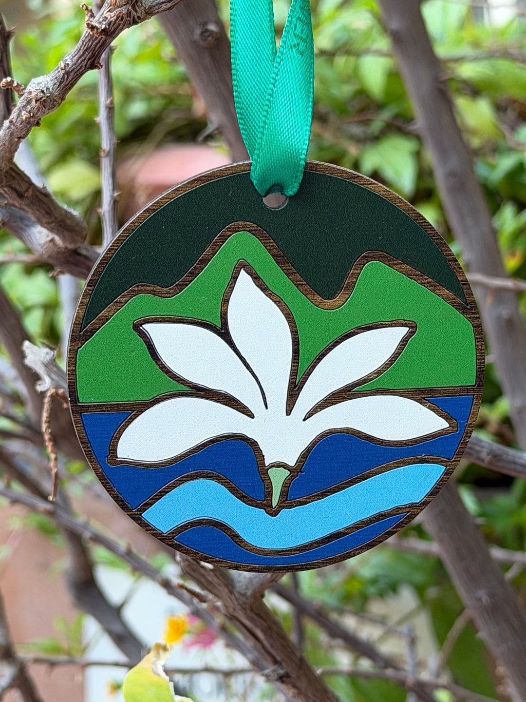Shop Ornaments from Hawaii - by Saltflower – Kailua Honey
