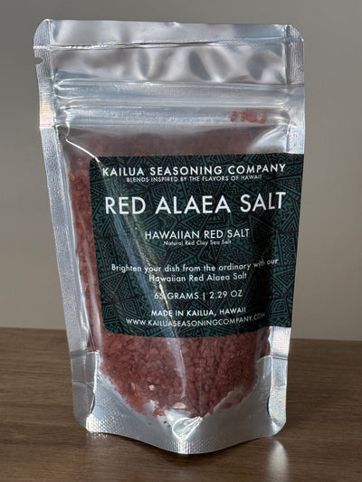 Seasonings by Kailua Seasoning Company