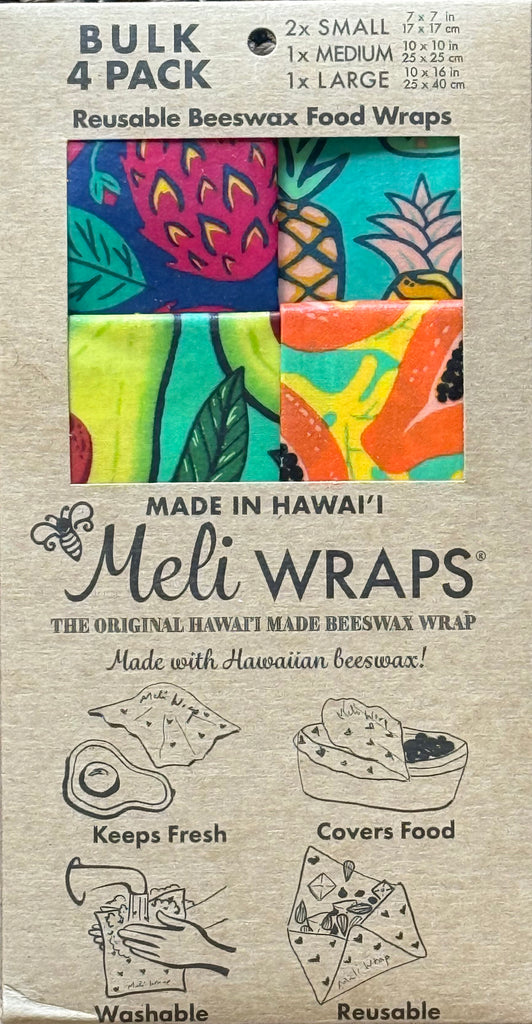 匿名配送　ハワイ Meli wraps(ミール ラップ)セット wrap_06d3d772-decb-493c-9056-