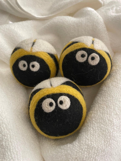 Dryer Balls