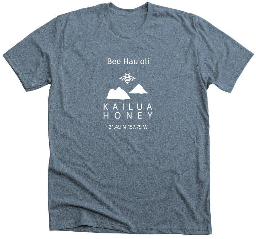 Bee Hau'oli Tee