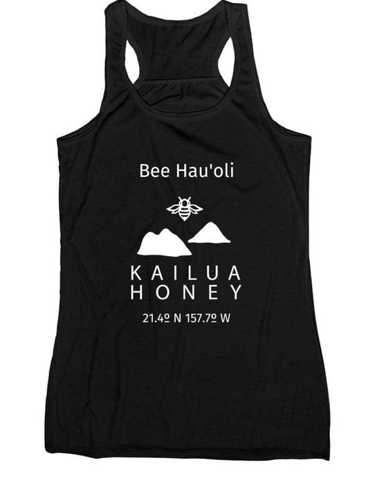 Bee Hau'oli Tank