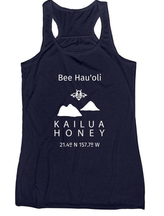 Bee Hau'oli Tank
